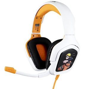 Naruto Gaming Headset