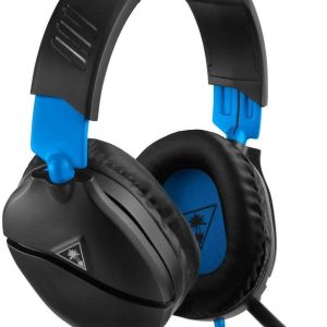 Turtle Beach Recon 70P Gaming Headset for PS4, Xbox One, Nintendo Switch And PC