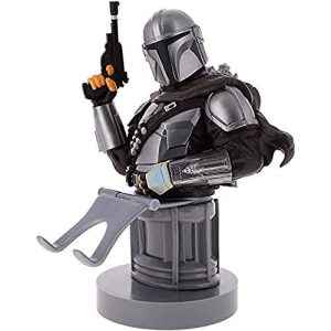 Star Wars Mandalorian Cable Guys