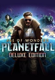 Age of Wonders: Planetfall - Deluxe Edition