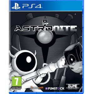 Astronite PS4 Game