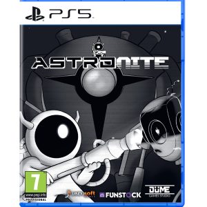 Astronite PS5 Game