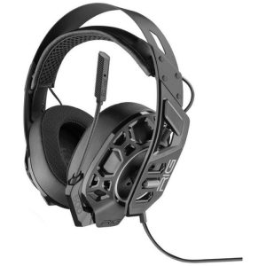 Rig 500 Pro HC Gen 2 Black Headset Multi Format