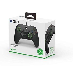 Hori Pro Controller Microsoft Xbox SX