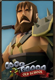 Old School RuneScape 12-Month Membership + OST