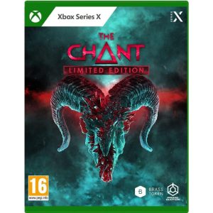 The Chant Limited Edition Xbox Series X Game