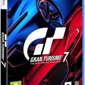 Gran Turismo 7 PS5 Game