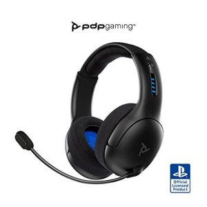 Wireless Lvl 50 Headset Playstation 4