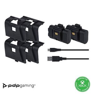 Series X Play And Charge Kit Microsoft Xbox SX