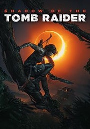 Shadow of the Tomb Raider Croft Edition