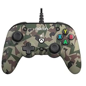 Camo Green Compact Controller Microsoft Xbox SX