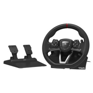 Apex Racing Wheel Ps5 Playstation 5