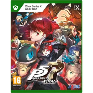 Persona 5 Royal Xbox Series X | Xbox One Game