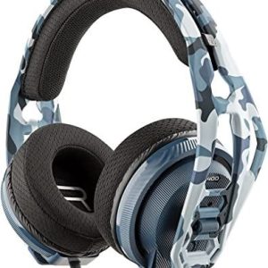 Blue Camo Rig 400 Playstation 5