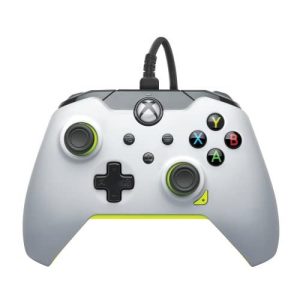Wired Controller E White Microsoft Xbox SX
