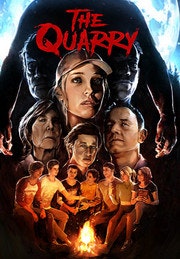 The Quarry