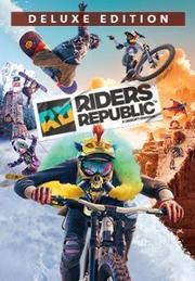 Riders Republic™ Deluxe Edition