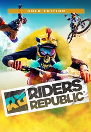 Riders Republic™ Gold Edition