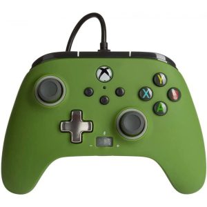 PowerA Enhanced Wired Controller Soldier for Xbox Series X/S | Xbox One