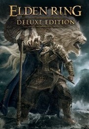 ELDEN RING Deluxe Edition