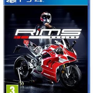 Rims Racing Playstation 4