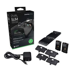 Series X Dual Slim Charger Microsoft Xbox SX