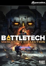 BATTLETECH - Mercenary Collection