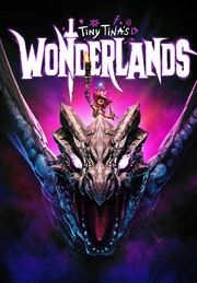 Tiny Tina's Wonderlands (Epic)