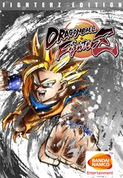 Dragon Ball FighterZ – FighterZ Edition