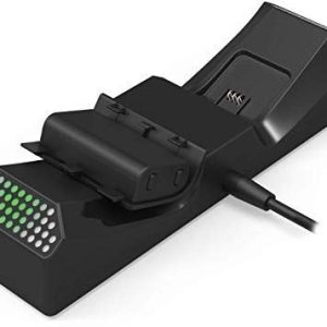 Xbox Dual Charging Station Microsoft Xbox SX