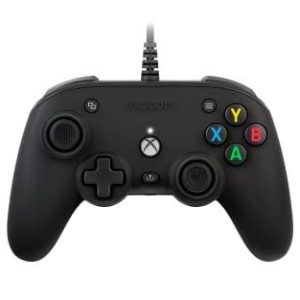 Black Compact Controller Microsoft Xbox SX