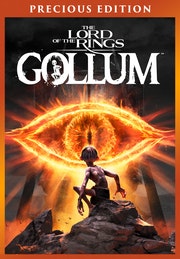 The Lord of the Rings: Gollum™ - Precious Edition