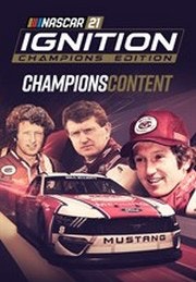 NASCAR 21: Ignition - Champions Edition