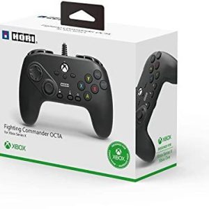 Fighting Commander Controller Microsoft Xbox SX