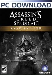 Assassin’s Creed® Syndicate - Gold Edition