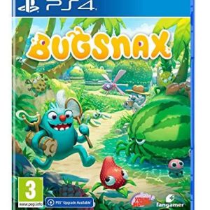Bugsnax Playstation 4