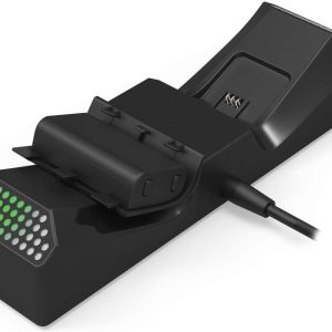 Hori Microsoft Xbox Series X & S Dual Charging Station