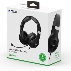 Xbox Series X & S Gaming Headset Pro By HORI