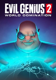 Evil Genius 2: World Domination Deluxe Edition