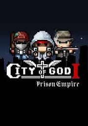 City of God I - Prison Empire Season Pass