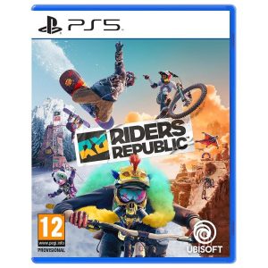 Riders Republic PS5 Game