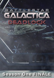Battlestar Galactica Deadlock Season One