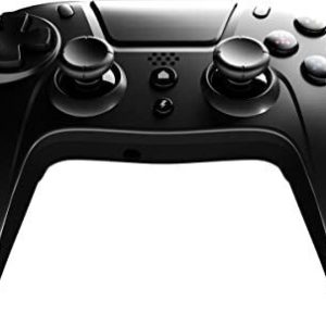 Gioteck VX-4 Wireless Controller Playstation 4 - Black