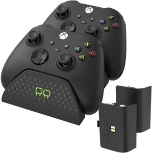 Venom Twin Charging Dock for Xbox Series X/S