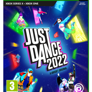 Just Dance 2022 Xbox One | Xbox Series X Game