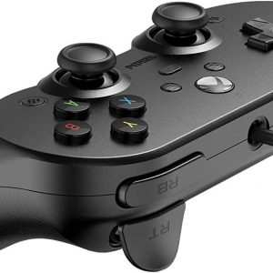 8BitDo Pro2 Wired Gamepad Black for Xbox Series X|S