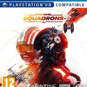 Star Wars: Squadrons Playstation 4
