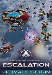 Ashes of the Singularity: Escalation Ultimate Edition