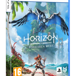 Horizon Forbidden West PS5 Game