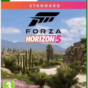 Forza Horizon 5 Xbox One | Xbox Series X